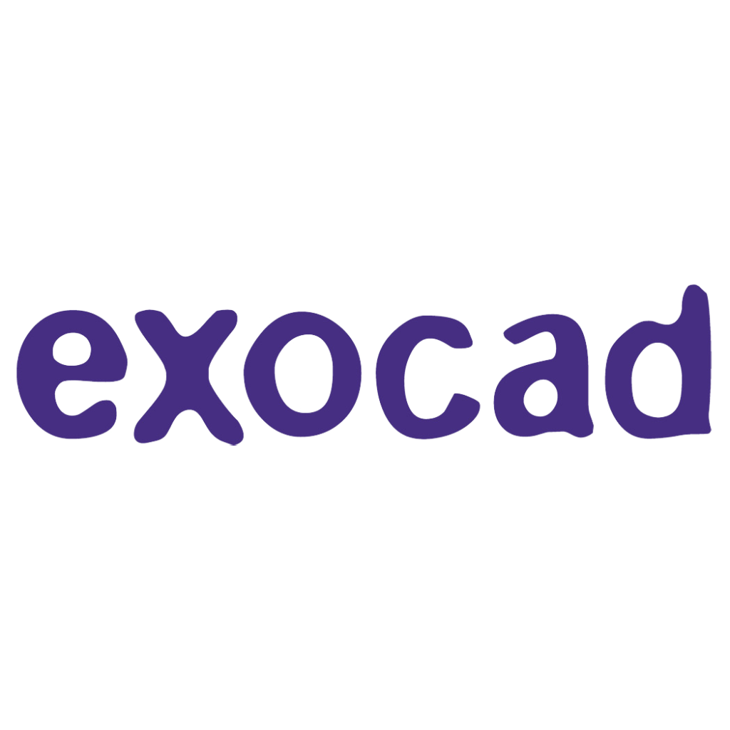 exocad logo